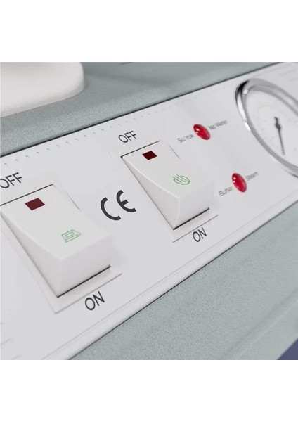 Kazanlı Tip Buharlı Ütü 2035 3.5 Litre fırsatları