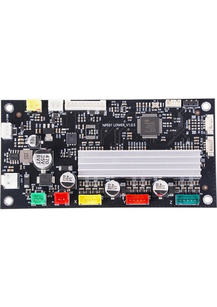 Kobra S1/s1 Combo Lower Board Pcba (Anakart) fiyatları