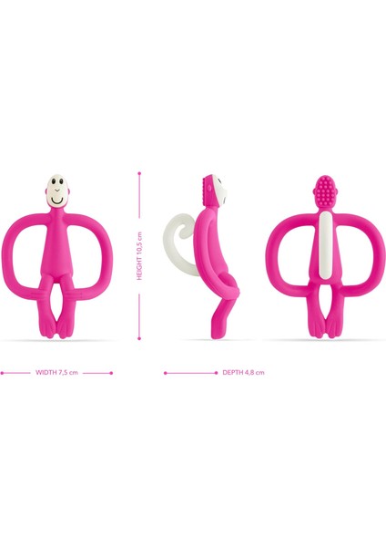 Silkon Dis Kasiyici / Monkey (Fusya) fiyatları