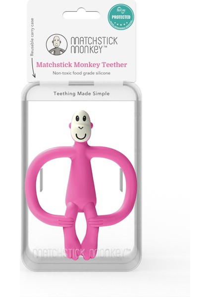 Silkon Dis Kasiyici / Monkey (Fusya) modelleri