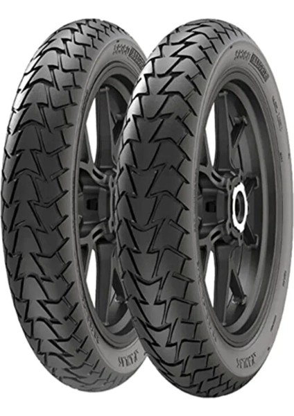 120/70-12 SC360 58P Reınforced Tubeless - 2025 Üretimi fiyatları