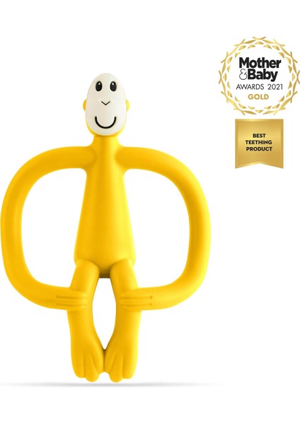 Silkon Dis Kasiyici / Monkey (Sari)