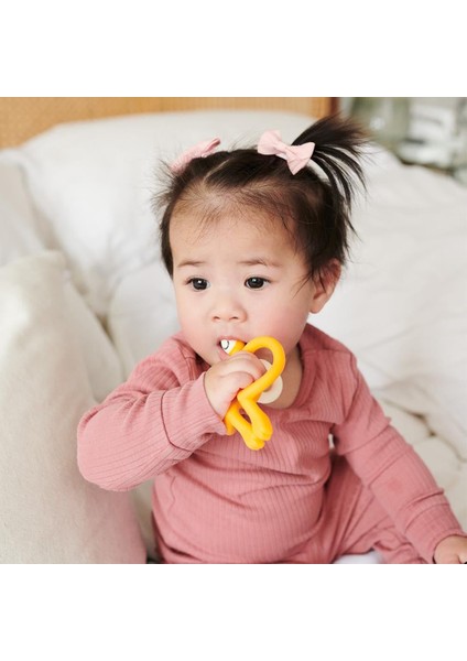 Silkon Dis Kasiyici / Monkey (Sari) fırsatları