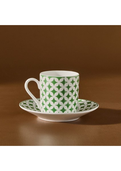 Asya 2 Kişilik Kahve Fincanı 90 ml fiyatları