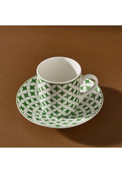 Asya 2 Kişilik Kahve Fincanı 90 ml modelleri