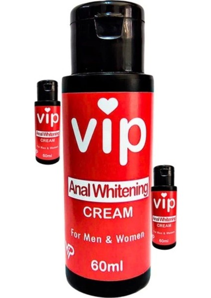 Vip Whitening Krem 60 ml