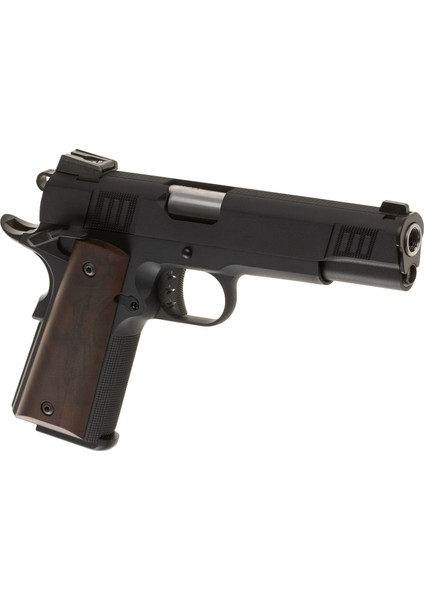 Aw NE3002 Colt 1911 Replika Siyah Gbb Airsoft Tabanca modelleri