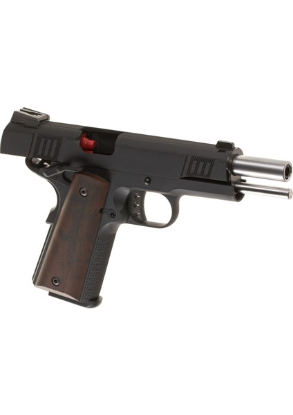 Aw NE3002 Colt 1911 Replika Siyah Gbb Airsoft Tabanca fırsatları