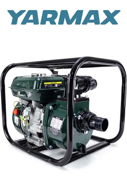 Benzinli Su Pompası WP20H2 modelleri