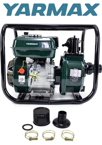 Benzinli Su Pompası WP20H2 fırsatları