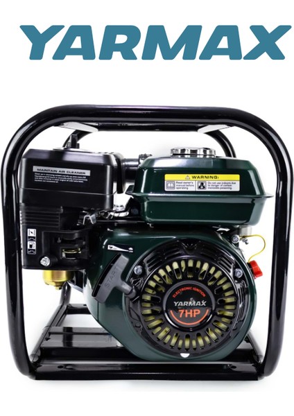 Benzinli Su Pompası WP20H2 indirimleri