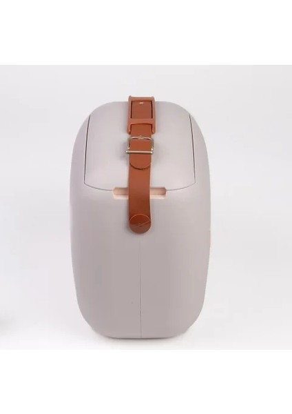 Sıcak / Soğuk Tutucu Thermo Yemek Çantası 6 lt Perla Gol