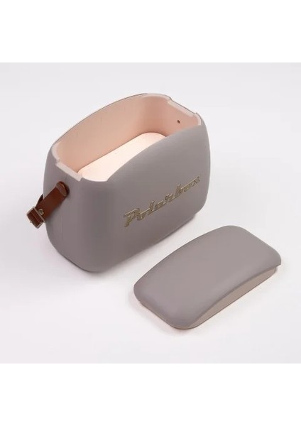 Sıcak / Soğuk Tutucu Thermo Yemek Çantası 6 lt Perla Gol