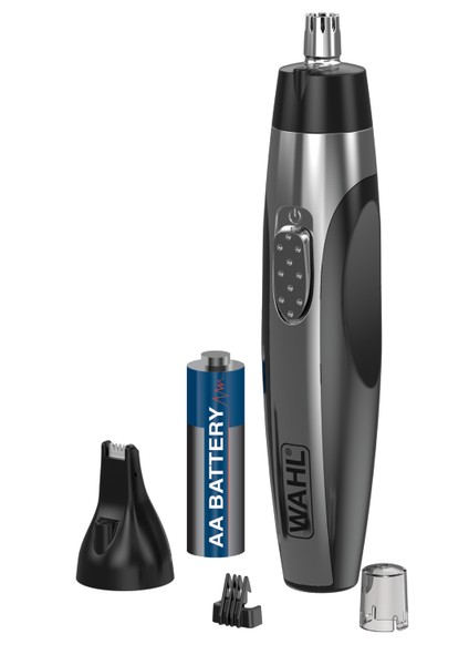 05546-1716 2 in 1 Kaş Burun Kulak kılı kesme makinesi