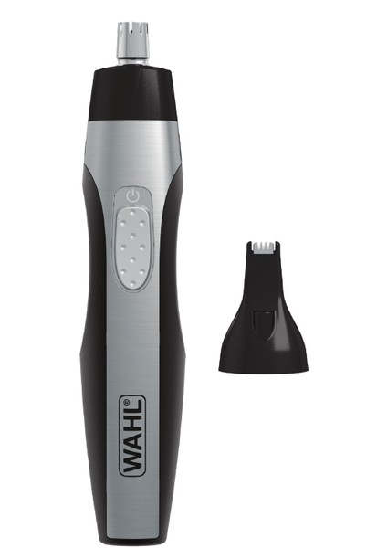 05546-1716 2 in 1 Kaş Burun Kulak kılı kesme makinesi modelleri