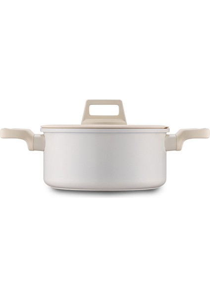 Clermont 7 Parça Indüksiyon Tabanlı Tencere Seti fiyatları