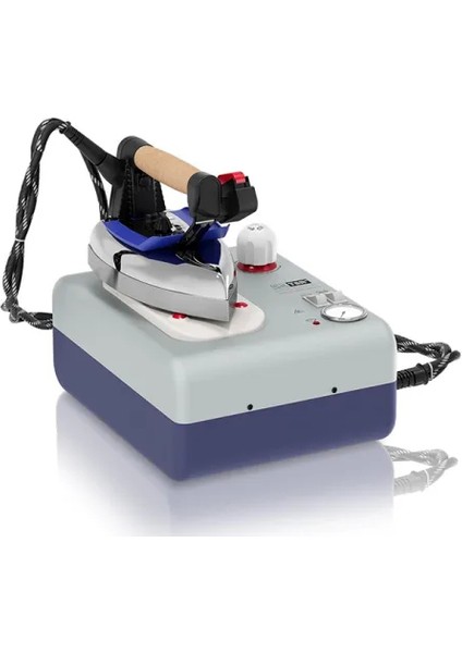 Kazanlı Tip Buharlı Ütü 2000M 1 Litre