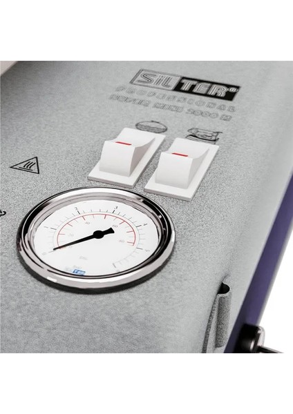 Kazanlı Tip Buharlı Ütü 2000M 1 Litre modelleri