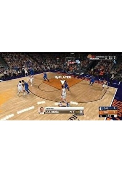 Nba 2K19 PS4 Oyun Spor Türü ile Playstation 4 İçin Genel Yaş Grubuna Uygun modelleri