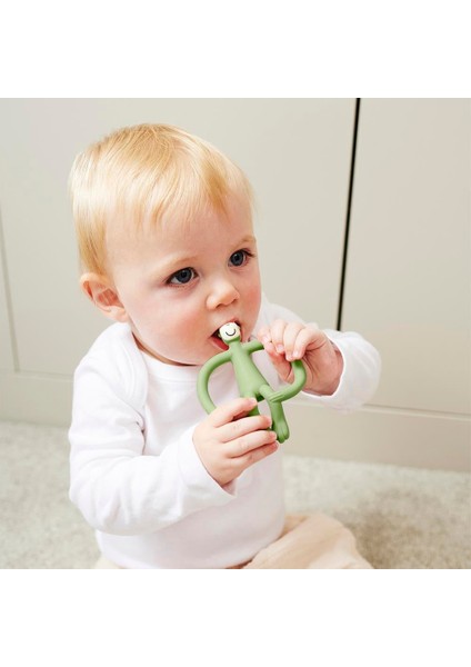 Silkon Dis Kasiyici / Monkey (Yesil) indirimleri