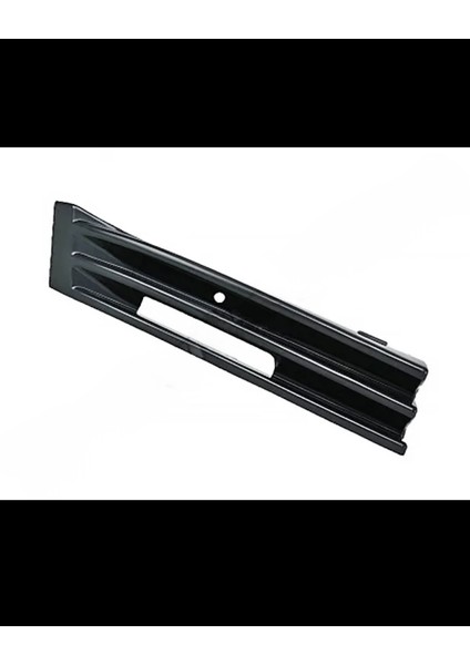 Mercedes Tampon Çeki Kapağı W202 Ön Sağ 1993-97