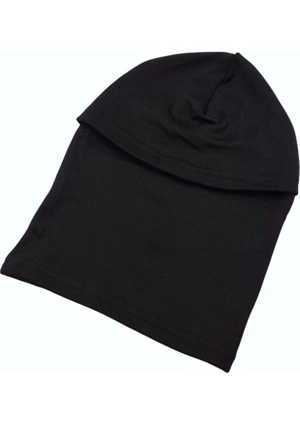 Unisex Siyah Kışlık Ince Rüzgar Geçirmez Termal Kar Maskesi Balaclava Kayak Motorsiklet Kask Bere fırsatları