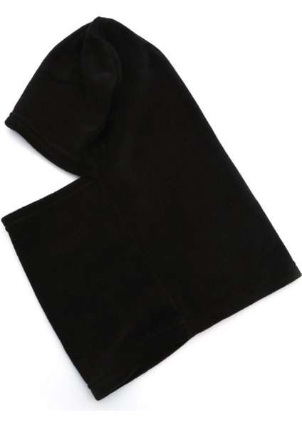 Siyah Termal Kışlık Polar Kar Maskesi Balaclava indirimleri