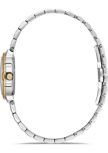 QL163T-09SG Kol Saati