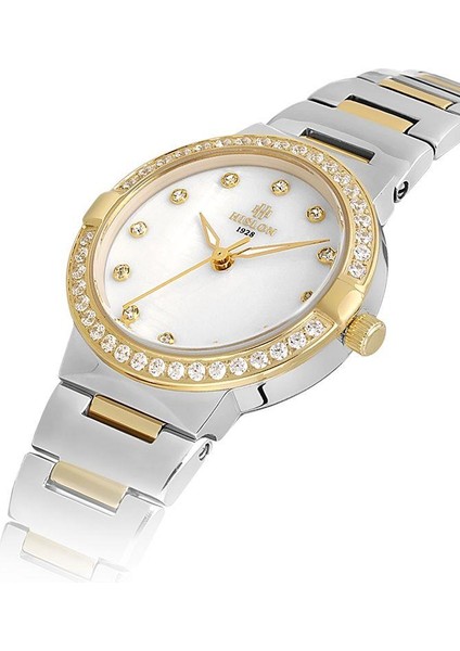 QL163T-09SG Kol Saati