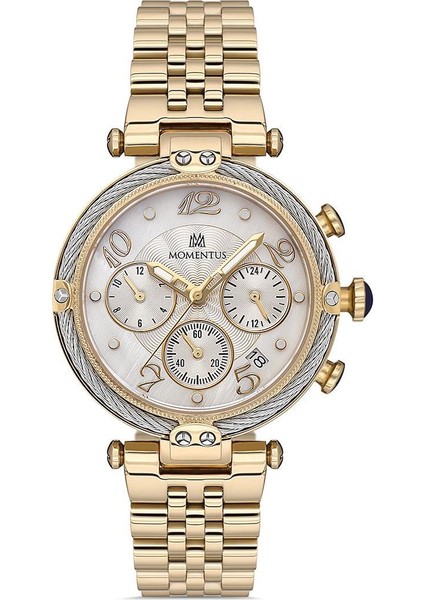 CS387G-02SG Kadın Kol Saati fırsatları