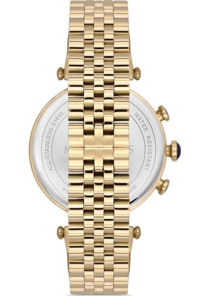 CS387G-02SG Kadın Kol Saati