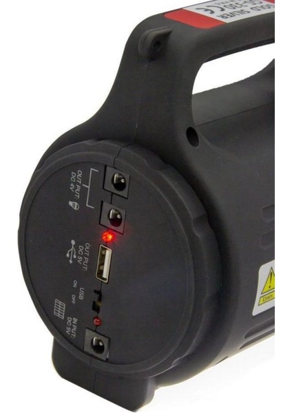 Gold Sılver GS-330 Güneş Enerjili Solar Aydınlatma Sistemi modelleri