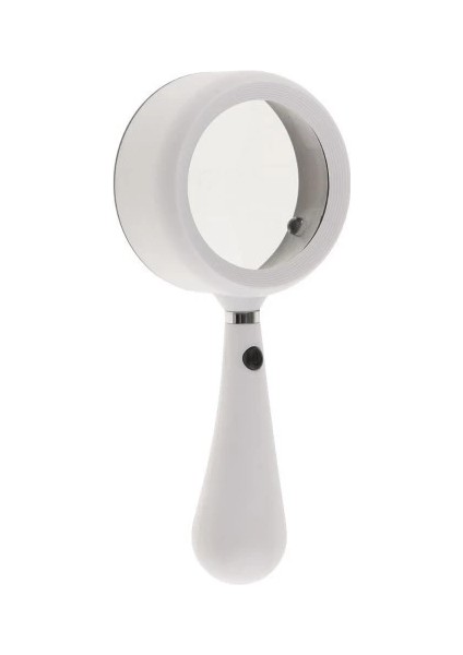 Işıklı 60X35 El Büyüteç fırsatları