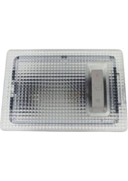 Opel Astra H, Corsa D, Zafira B, Mokka Için Iç Tavan Aydınlatma Lambası Beyaz 1230105