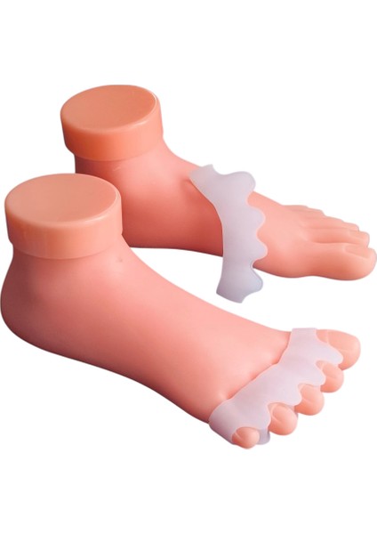 5 Parmak Ayıran Geçmeli Makaralı Bunyon modelleri