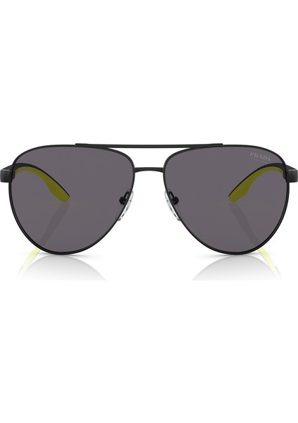 Prada PS 52YS 17G01V 61 Erkek Güneş Gözlüğü modelleri
