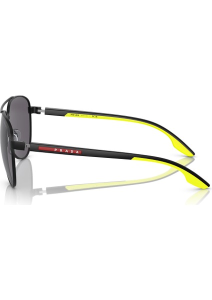 Prada PS 52YS 17G01V 61 Erkek Güneş Gözlüğü fırsatları