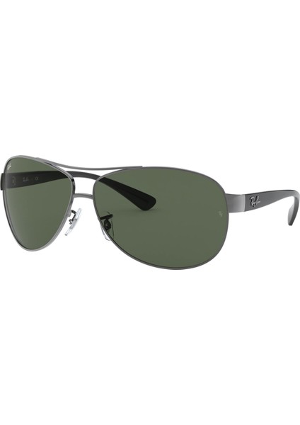 RB3386 004/71 67 Erkek Güneş Gözlüğü