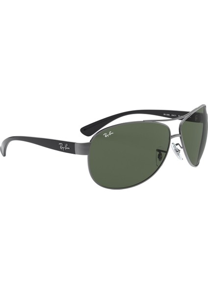 RB3386 004/71 67 Erkek Güneş Gözlüğü