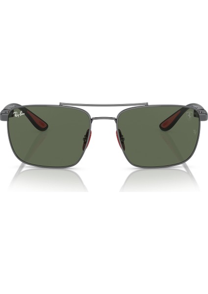 Ferrari RB3715M F00171 Erkek Güneş Gözlüğü