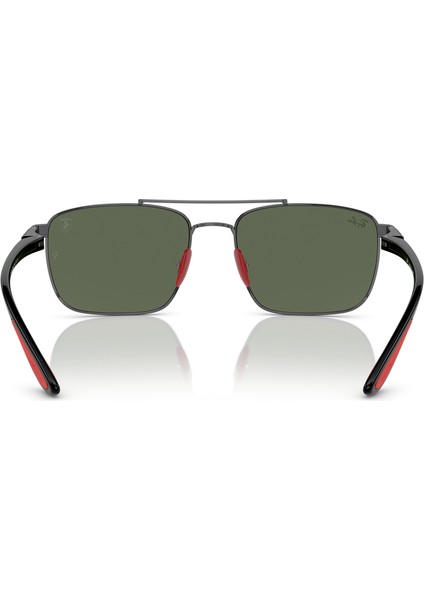 Ferrari RB3715M F00171 Erkek Güneş Gözlüğü