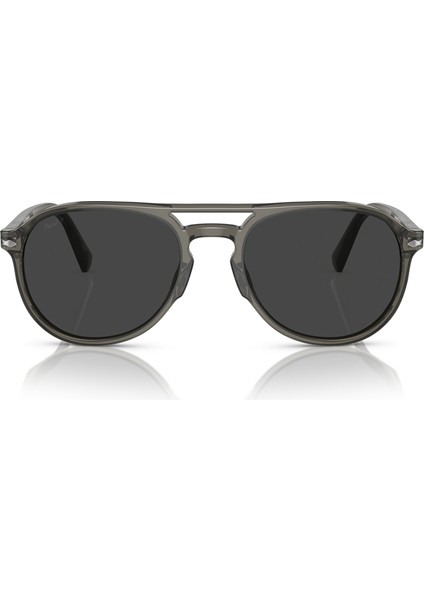 PO3235S 120148 55 Erkek Güneş Gözlüğü