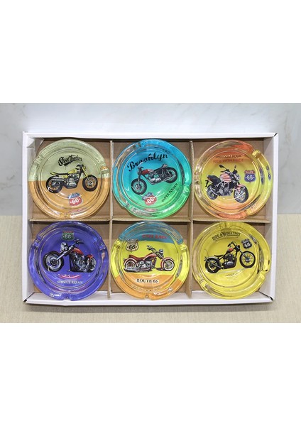 Cam Küllük ALK3657