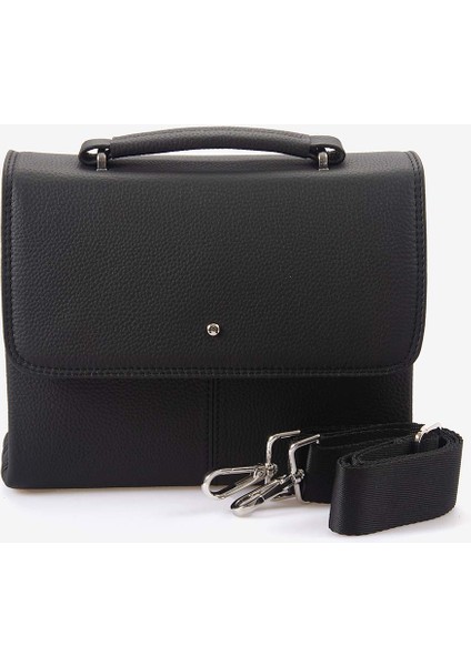 Siyah Erkek El Çantası 910