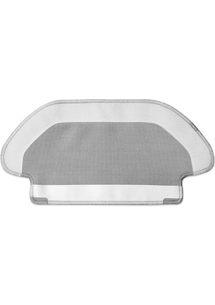 6pcs Xiaomi Robot Vakum-Mop P STYTJ02YM Robot Vakum Süpürge Yedek Parçaları (Yurt Dışından) fırsatları