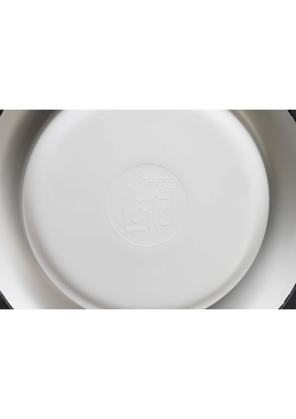 Mtxdpn Beeztees Dbl Köpek Mama Su Kabı, Mat Altın Rengi Paslanmaz Çelik, Bej Mermer Görünümlü, 14CM, 160ML indirimleri