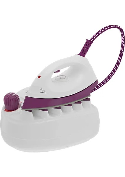 Kazanlı Tip Buharlı Ütü 2030C 1 Litre modelleri