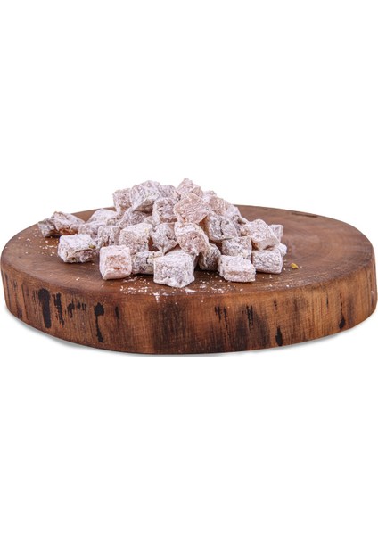 Çifte Kavrulmuş Lokum 350 gr modelleri