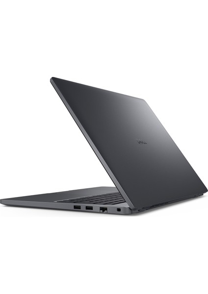 Pro 16 Intel Core Ultra 5 235U 4.9ghz 24GB Ddr5 256GB SSD Windows 11 Home Intel® Aı Boost 16 Inç IPS Fullhd+ (1920X1200) Taşınabilir Bilgisayar PC16250BTO105H06 + Zetta Çanta indirimleri
