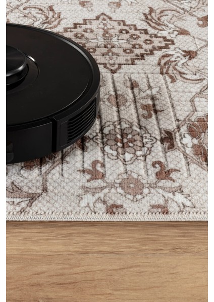 Dört Mevsim Kaymaz Taban Yıkanabilir Kesme Koridor Hol Mutfak Yatak Salon Odası Kesme Yolluk Halı fiyatları